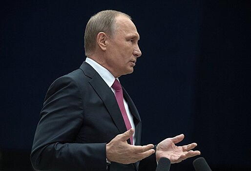 Как укротить Путина. Рецепт американских экспертов