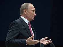 Как укротить Путина. Рецепт американских экспертов