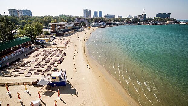 В Удмуртии построят пятизвездочный курорт