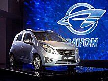 Ravon R2 подорожал с сегодняшнего дня