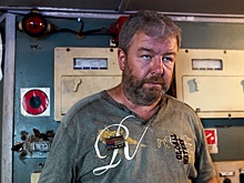 Вышел трейлер нового фильма Хлебникова "Снегирь" с Робаком, Трибунцевым и покойным Сытым