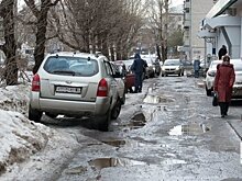 В марте татарстанцы чаще всего жаловались в "Народный контроль" на состояние дорог