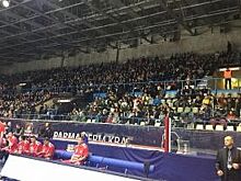 ФИБА: в Перми нужно построить новую баскетбольную арену