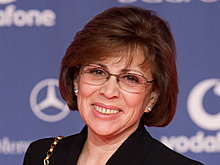 Ирина Роднина: в чем сила и слабость великой фигуристки