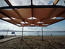 Больше 1700 единиц оборудования установят на пляжах Самары к купальному сезону 2023 года