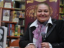 Наталья Бондарчук оценила перспективы ИИ в кинематографе