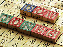 Индекс Dow Jones побил исторический рекорд
