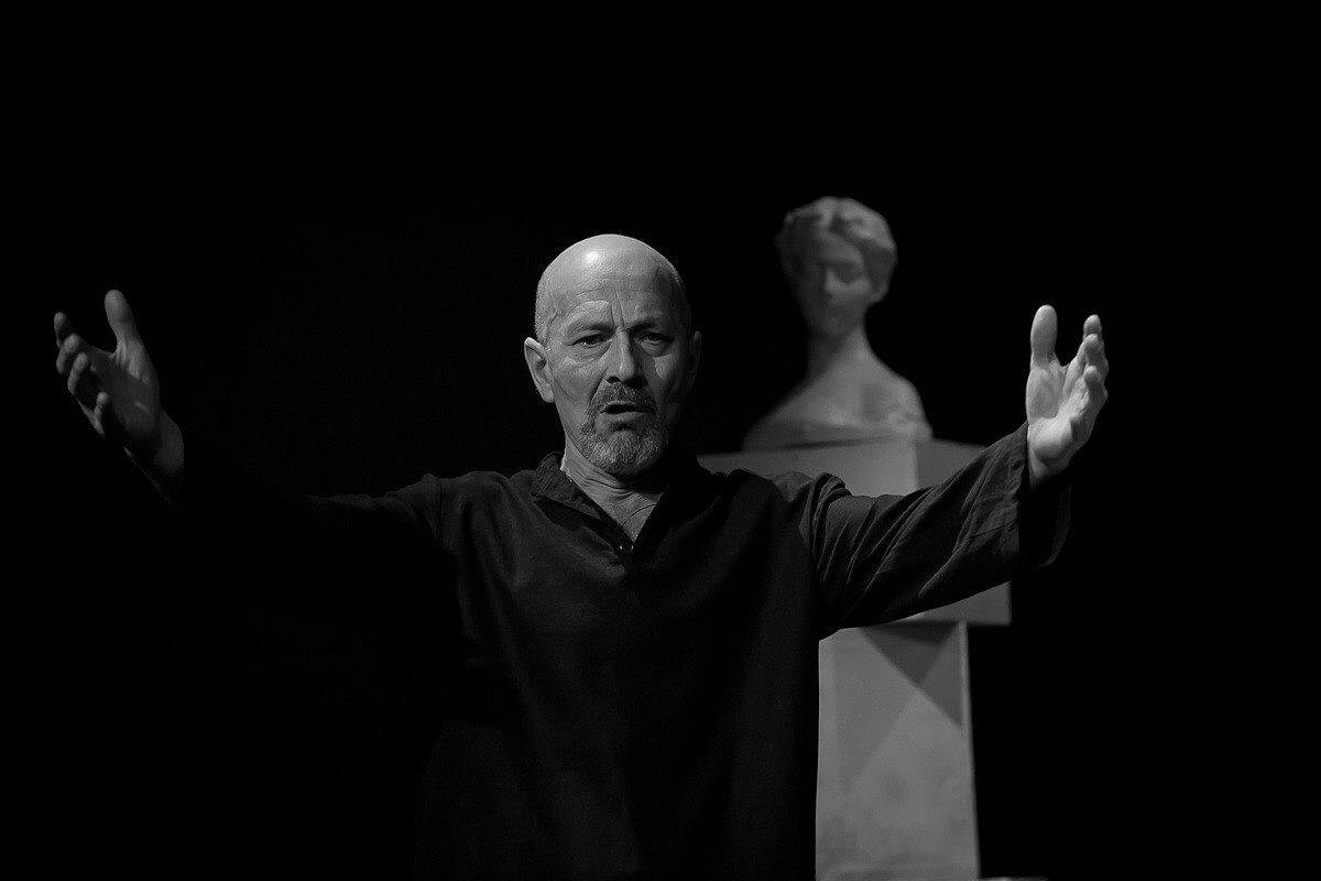 Умер актер из «Улиц разбитых фонарей»