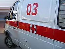В Челябинске иномарка провезла сбитого подростка на капоте