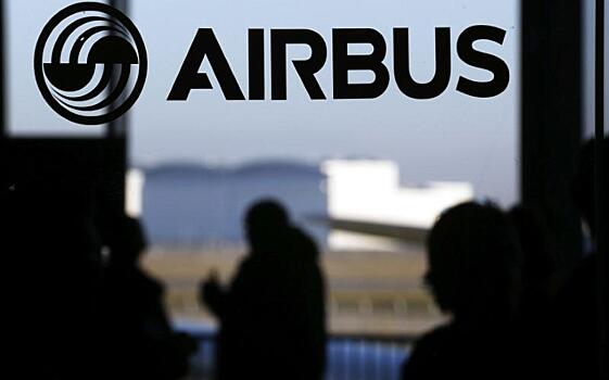 Чистая прибыль Airbus Group выросла на 2,3%