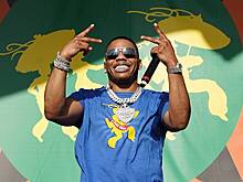 Американского рэпера Nelly арестовали после выигрыша в казино в Миссури