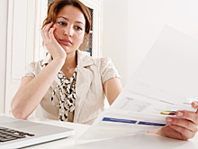 Российский отец-алиментщик опередил бывшую жену в оформлении пособия на детей