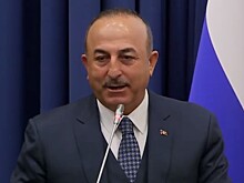 Турецкие министры приедут в Москву для переговоров