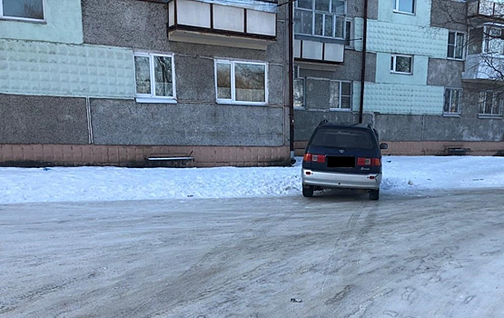 Автомобилист сбил стоящего на краю дороги мужчину в ЕАО