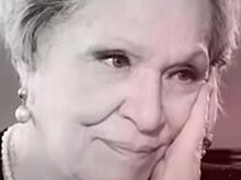 Римма Маркова: воплощение настоящей русской женщины
