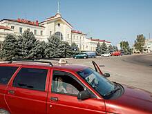 В России высказались о сроках освобождения Херсона