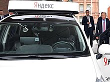 Беспилотные автомобили станут важной частью жизни, считают в OrCam