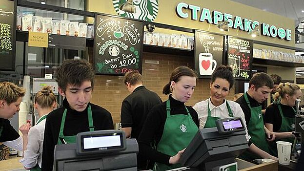 Тимати приобрел все активы Starbucks в России