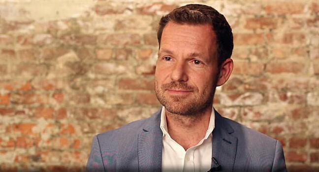 Развитие рекламной платформы Uber возглавит бывший топ-менеджер Amazon