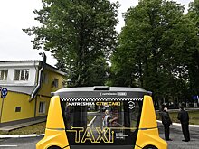 Собянин удвоил размер субсидии на покупку электромобилей для такси и каршеринга