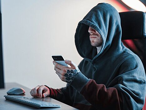 Мошенники через Telegram предлагают купить права или военный билет