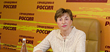Зинаида Самсонова: «Человек, который нарушил закон, не может получать доплаты к пенсии»