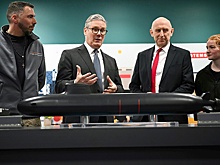 Британский контр-адмирал: Ситуация с атомными подлодками - это настоящий позор