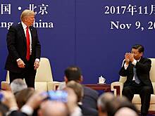Дональд Трамп преодолел китайское предубеждение