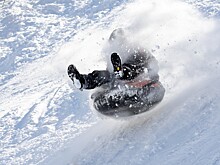 Старый Новый год будет в Приморье морозным и сухим