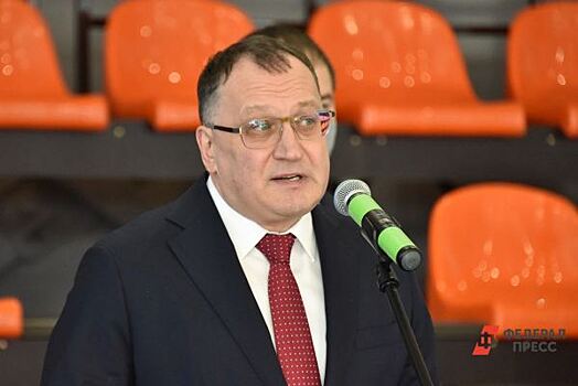Главой города Качканар депутаты избрали выходца из ЕВРАЗа Андрея Ярославцева