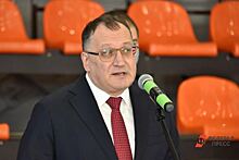 Главой города Качканар депутаты избрали выходца из ЕВРАЗа Андрея Ярославцева