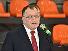 Главой города Качканар депутаты избрали выходца из ЕВРАЗа Андрея Ярославцева