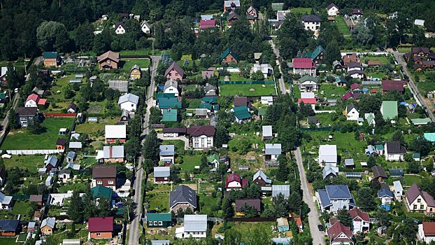 Раскрыта динамика цен на частные дома в крупных городах России