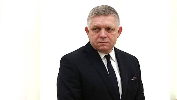 Фицо: Словакия не хочет быть частью поддерживающей убийства Европы