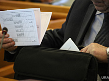 Легендарный губернатор откажется от выборов в Госдуму