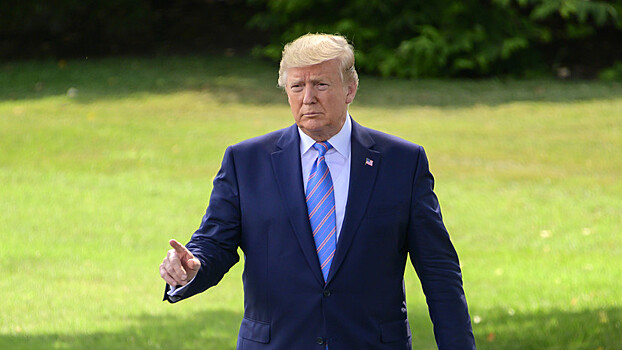 Глава Пакистана призвал Трампа выступить посредником в переговорах с Индией