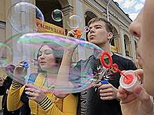 Залюбленное поколение