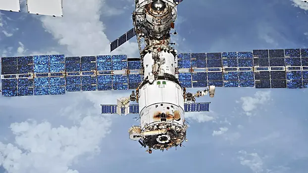 Венгерский астронавт Капу отправится на МКС 29 мая