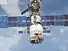 Венгерский астронавт Капу отправится на МКС 29 мая