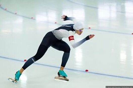 Перенесенный из России финал КМ по конькобежному спорту примет Норвегия