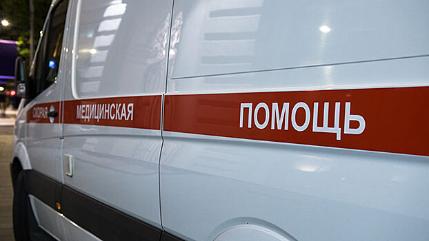 В Москве водителя скорой оштрафовали на 300 тысяч за парковку у дома больного