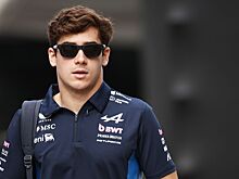 «Это нельзя игнорировать». В «Альпин» назвали причину продления контракта с Колапинто