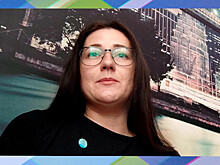 Пластик на защите Волги: как крышечки могут помочь очистить реку?