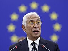 Глава Евросовета заявил, что страны ЕС согласились увеличить расходы на оборону