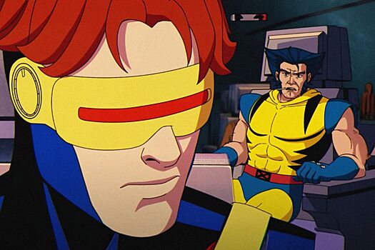 Культовый мультсериал о «Людях Икс» вернули: он так же хорош, как и 27 лет назад