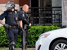 CBS: во Флориде стрелок убил шестерых человек, из них двое - выходцы из СССР