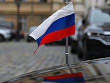 Россия не смогла вернуться в первую группу совета ICAO