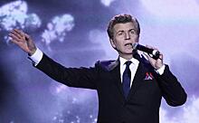 В Петрозаводске отменили концерт исполнителя хита "Фантазер" Евдокимова