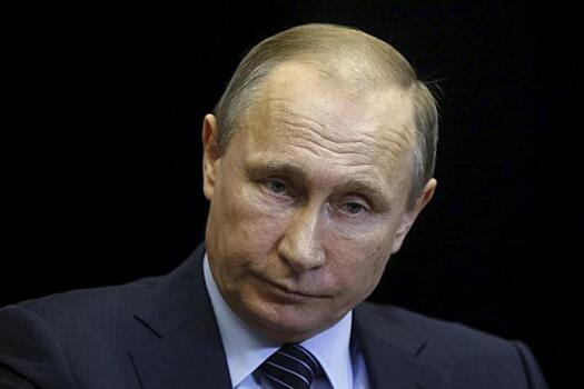 Путин объяснил череду отставок губернаторов