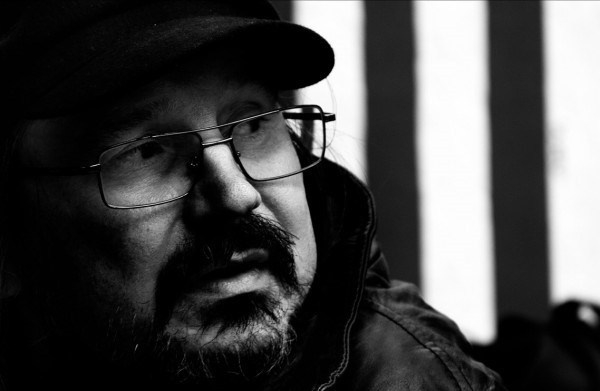 Улицу в Екатеринбурге назовут в честь режиссера Алексея Балабанова